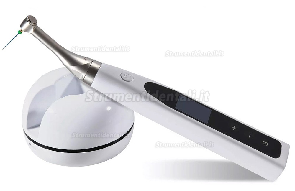 XLY XLY-Q200C Motore endodontico wireless dentale con localizzatore apicale